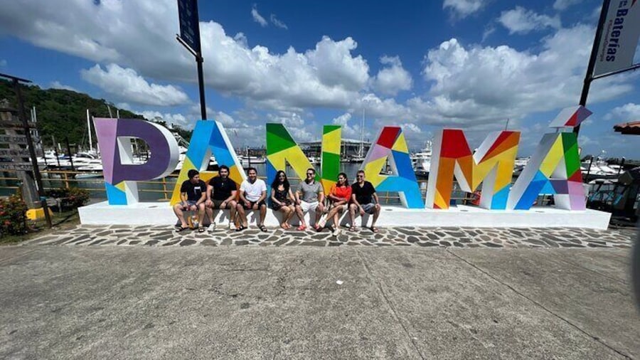 Top Panama City and Canal Private City Tour