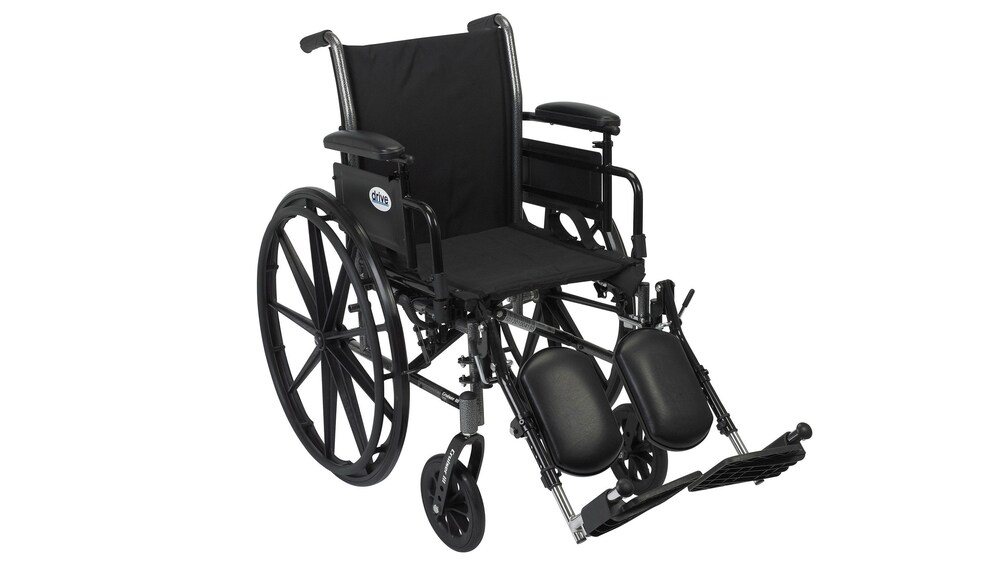 Wheel chair