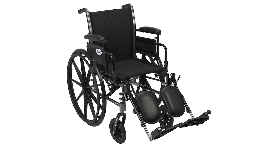 Wheelchair