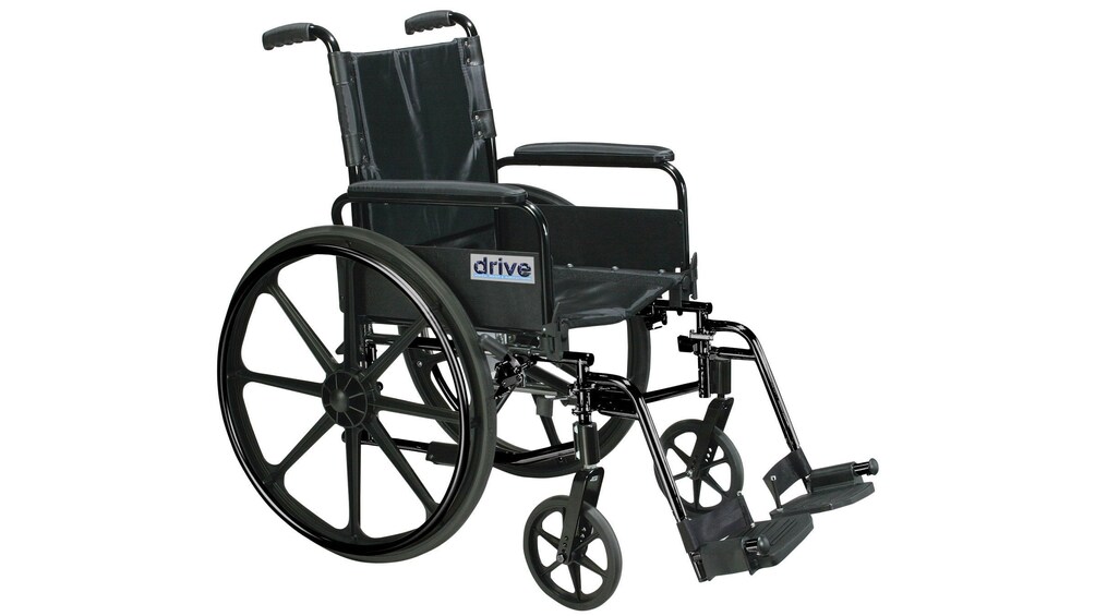 Wheelchair