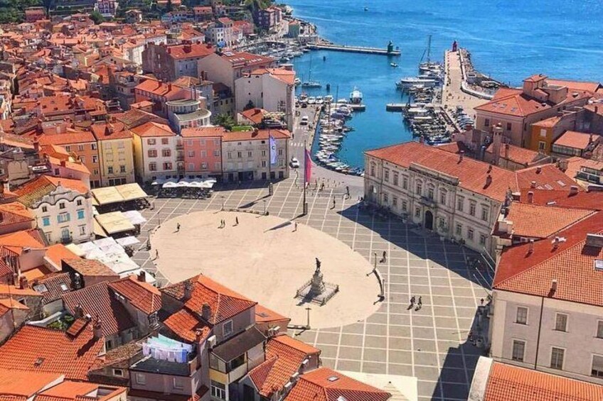 Piran