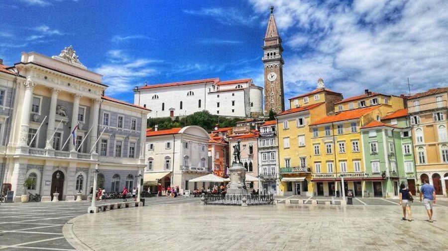 Piran