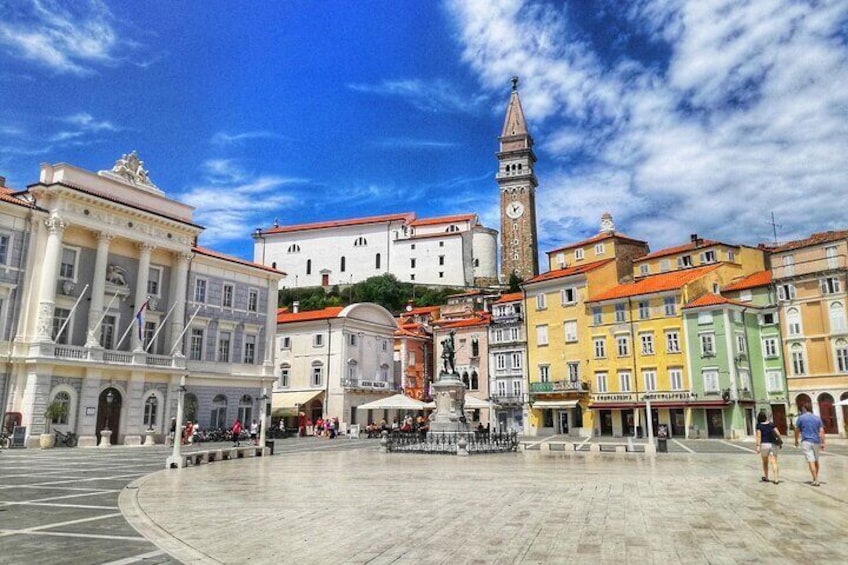 Piran