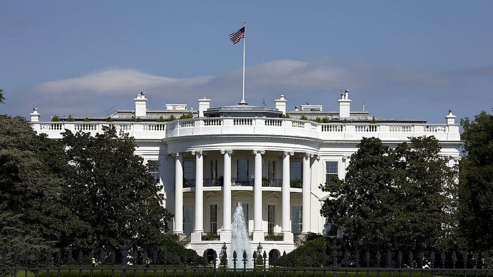 The White House