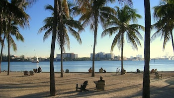 Day Trip from New York to Miami by Air