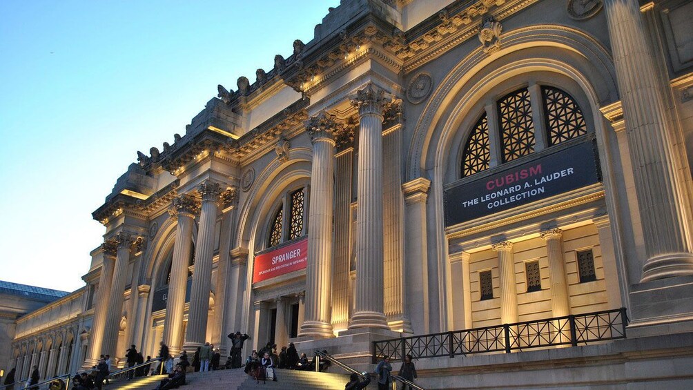Natural History Museum