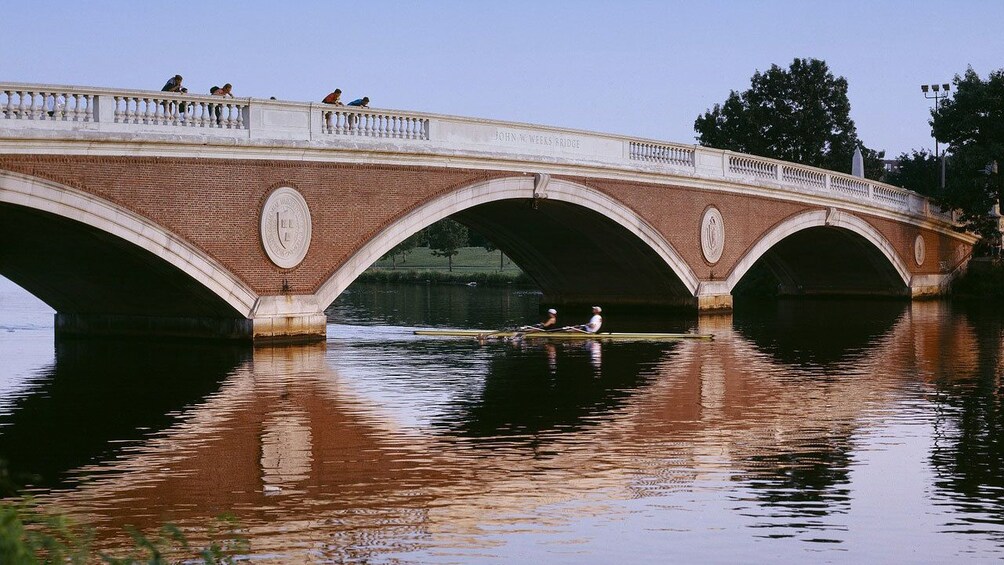 Cargar ítem 2 de 10. Bridge in boston