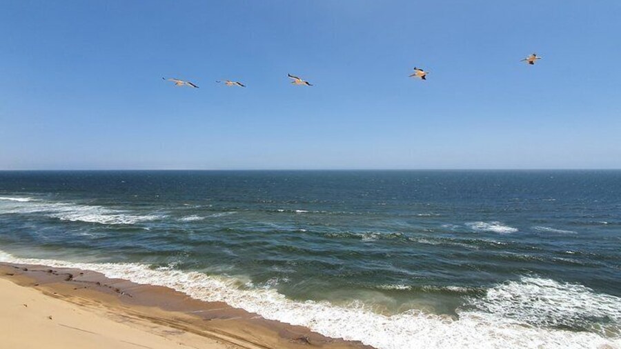 Cultural Tour in Swakopmund