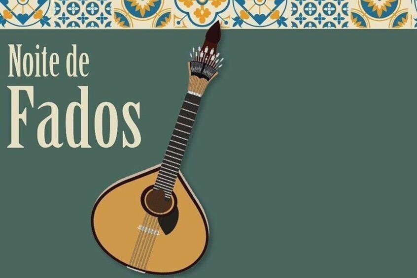 Lisbon Night Tour with Fado Show
