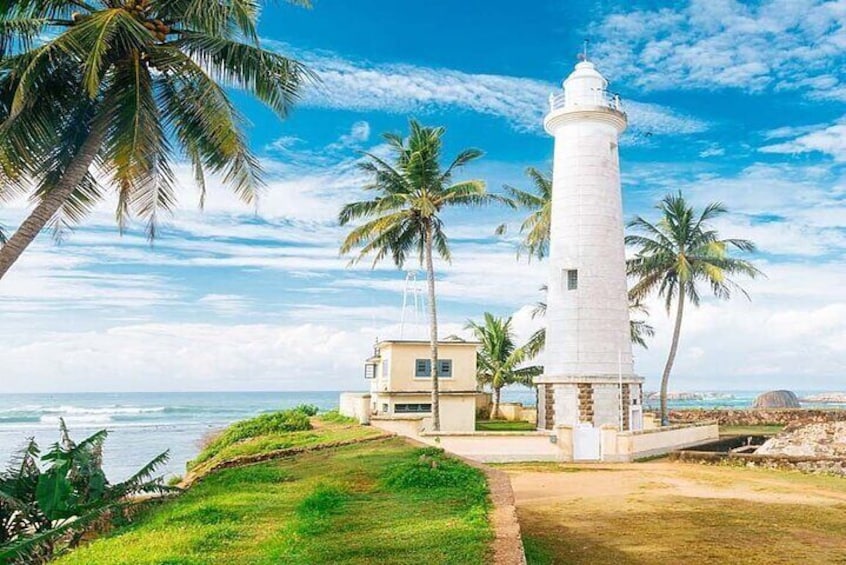 "Galle" One day Private Tour in Sri Lanka