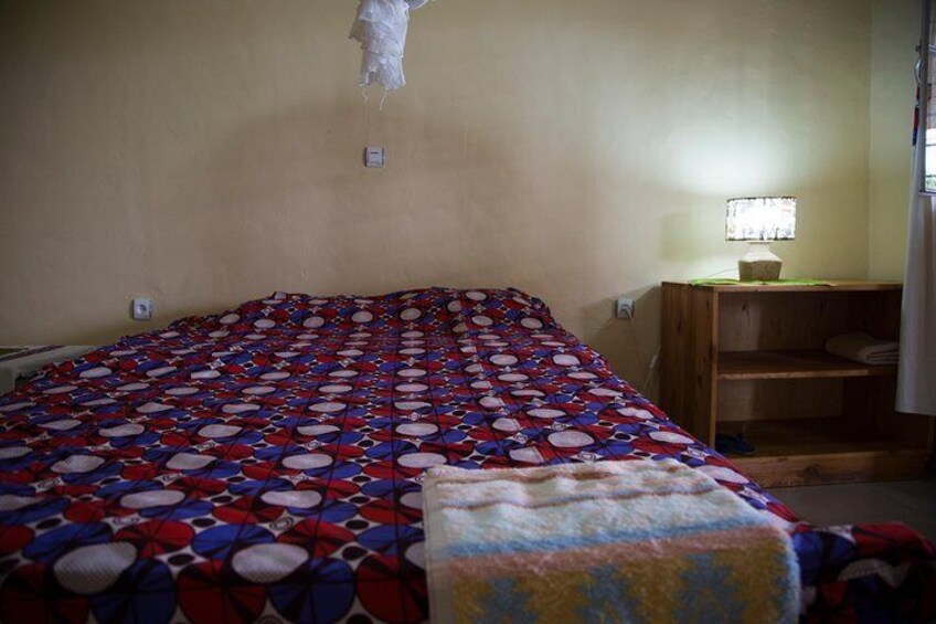 Kinunu guest house