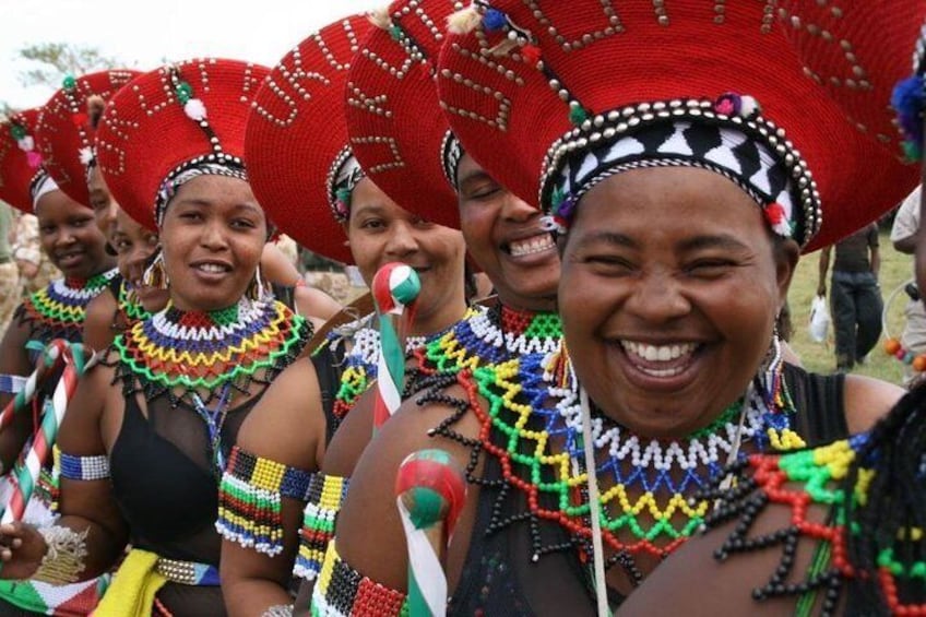 Garden Route Tour From Durban to Cape Town - 7 Day Tour