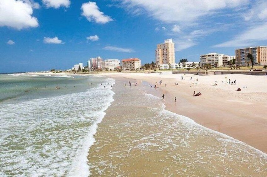 Garden Route Tour From Durban to Cape Town - 7 Day Tour