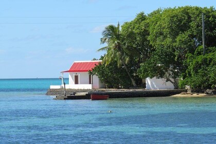 MAHEBOURG, local life!