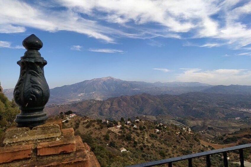 La Axarquia White https://media-cdn.tripadvisor.com/media/attractions-splice-spp-720x480/0f/10/8d/79.jpgVillages - Buddhist Stupa & Atalaya Tower