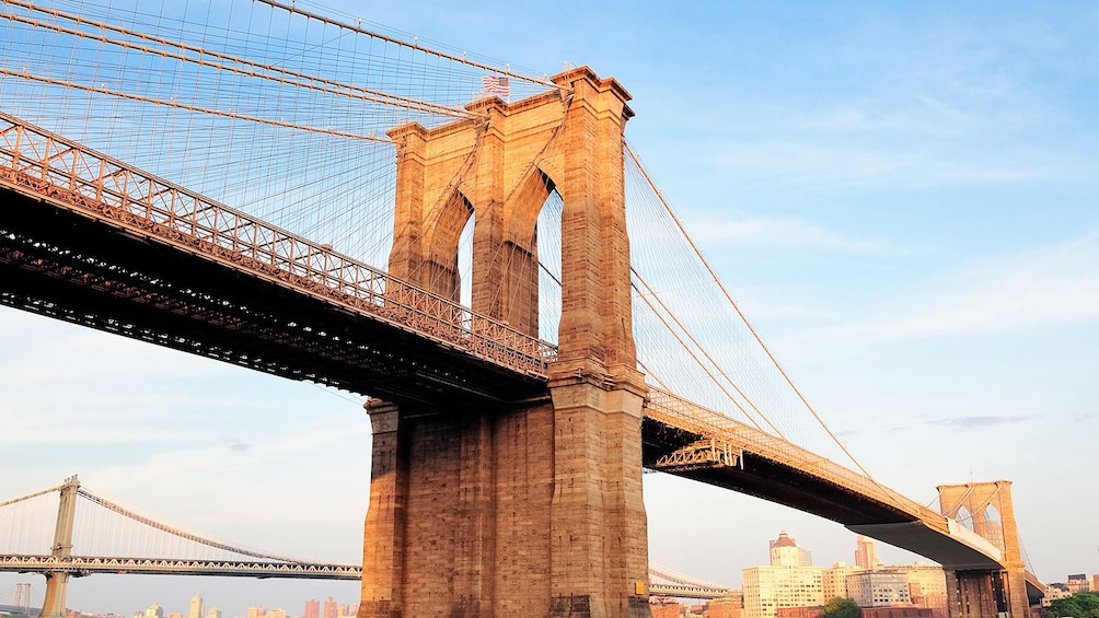 Brooklyn Bridge