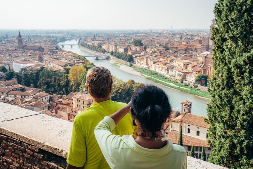 Verona Bike Tour