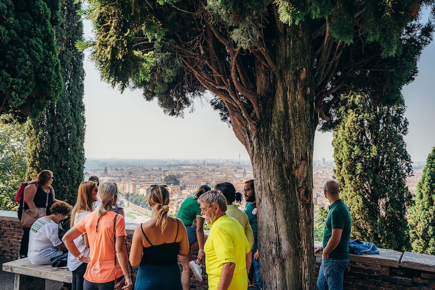 Verona Bike Tour