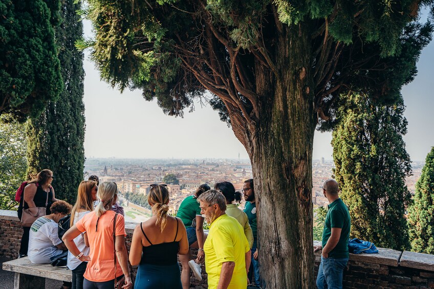 Verona Bike Tour