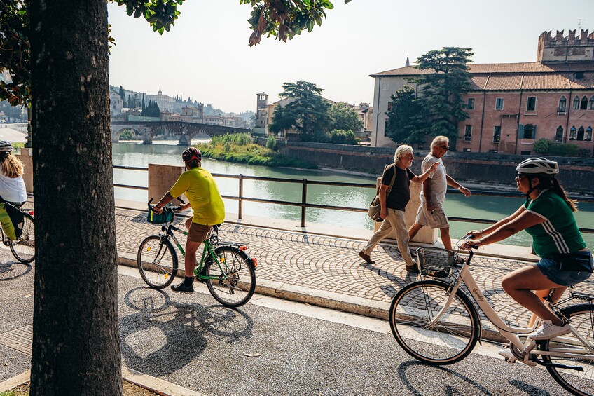 Verona Bike Tour