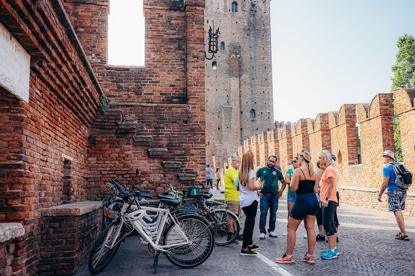 Verona Bike Tour