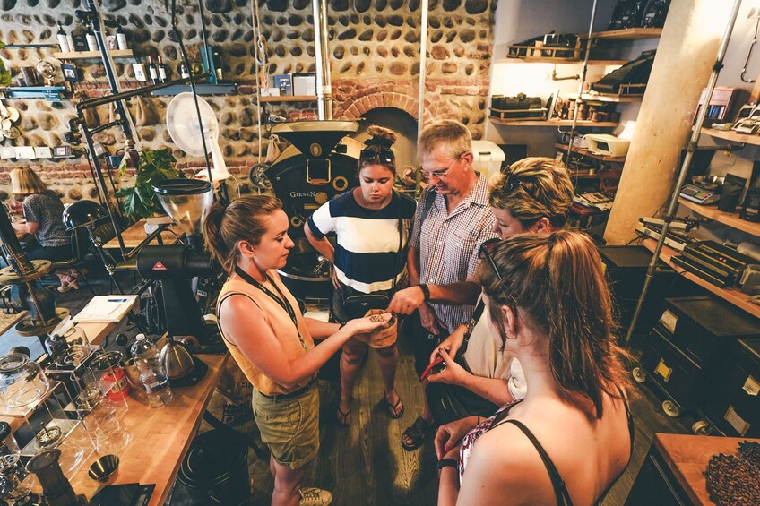 Verona Food & Wine Walking Tour