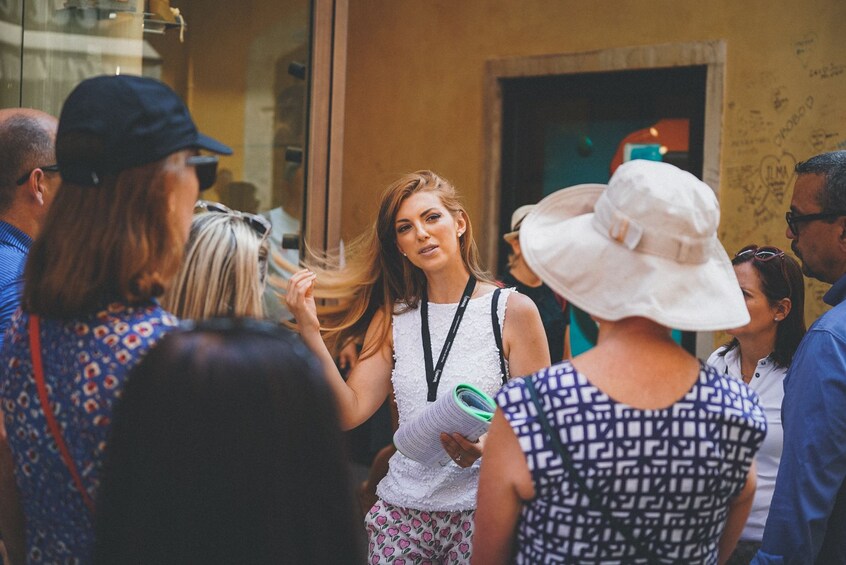 Verona Highlights Walking tour