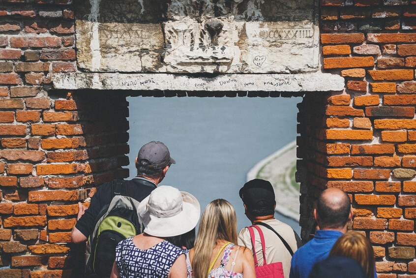 Verona Highlights Walking tour