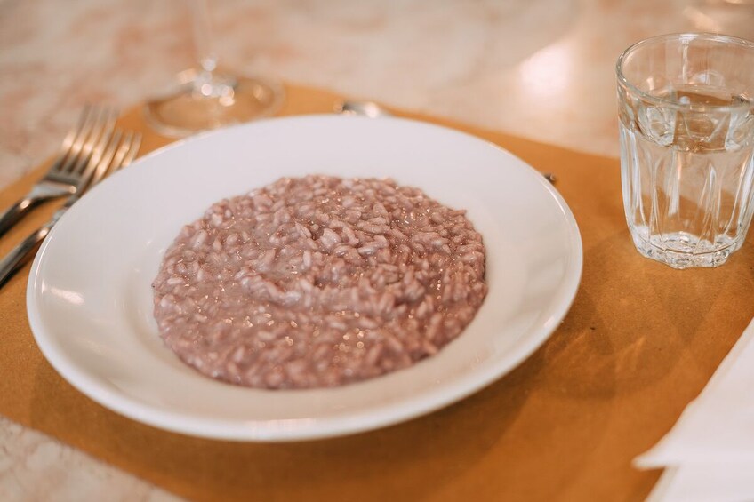 Italian Cooking Class with Pasta and Tiramisù