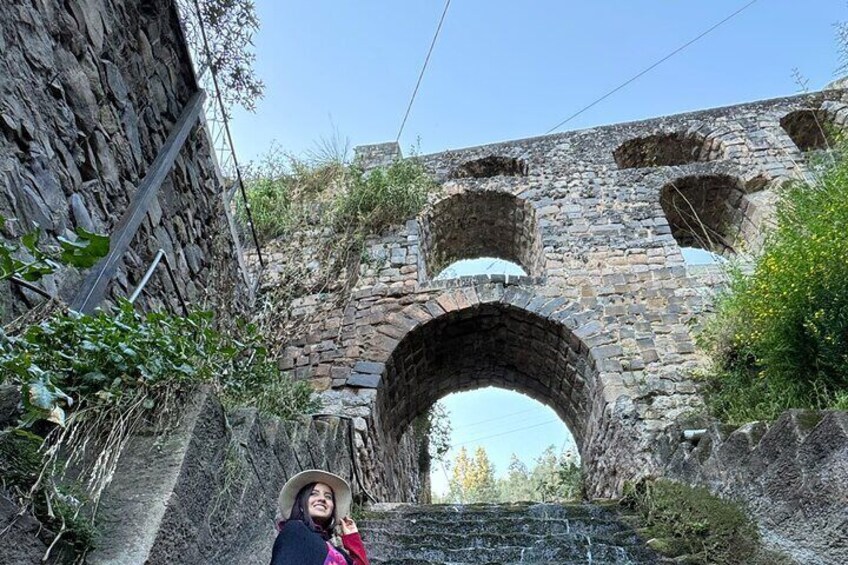 Cusco City Tour