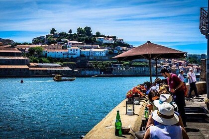 5 Day Private Tour in Portugal from Lisbon