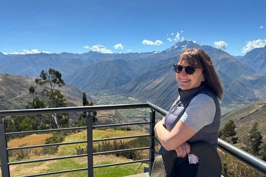 Sacred Valley Full Day