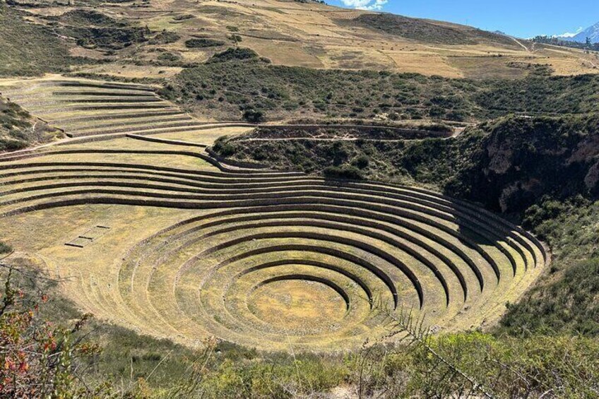 Sacred Valley Full Day