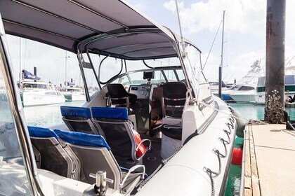 Private Standard Charter Experience in Whitsundays