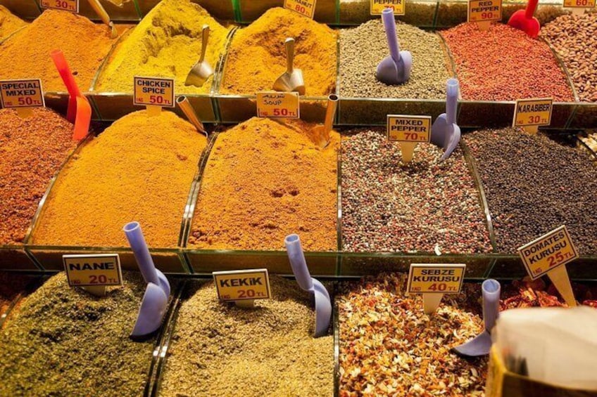 Shopping Trip In Hurghada By Private Car With Private Guide - hurghada