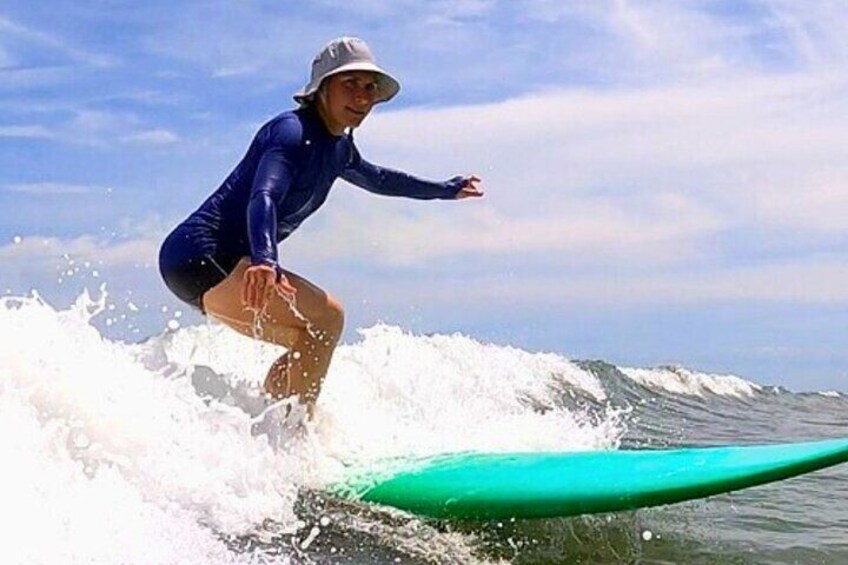Surf Lessons