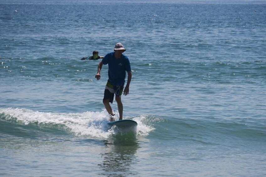 Surf Lessons