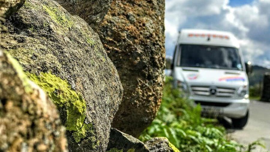 MANCHESTER: Lake District Adventure - Sightseeing Day Trip Tour