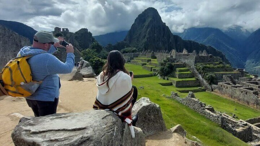 Macchu Picchu