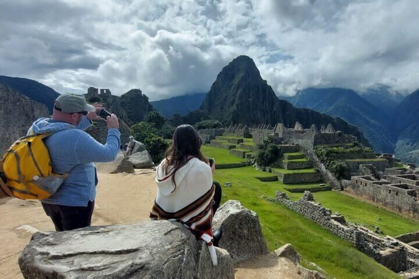 travel agency in cusco