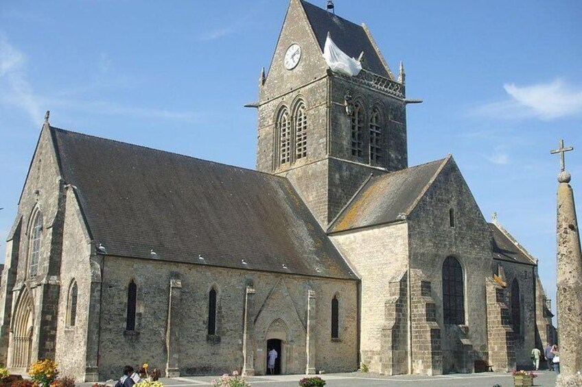 St Mere Church