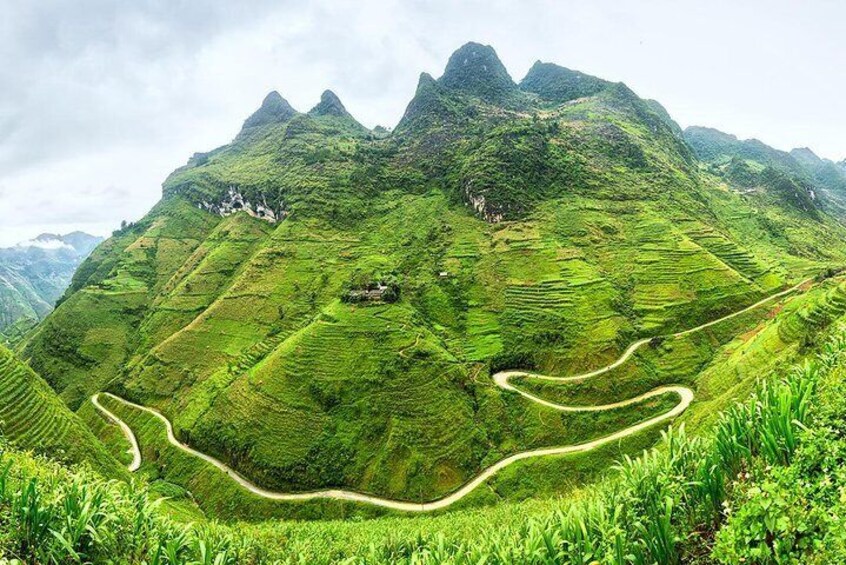 4 Day Ha Giang Loop - Dong Van Geopark From Ha Noi and Return