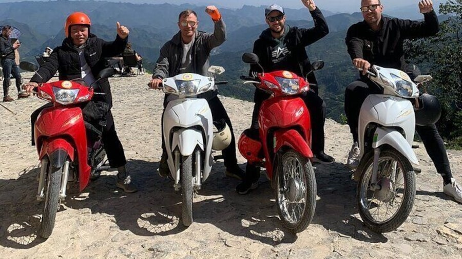 Ha Giang Loop Tour: The highlights of Ha Giang in 3 days