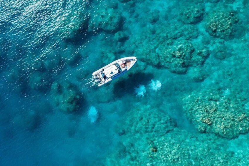 Premium Private Charter