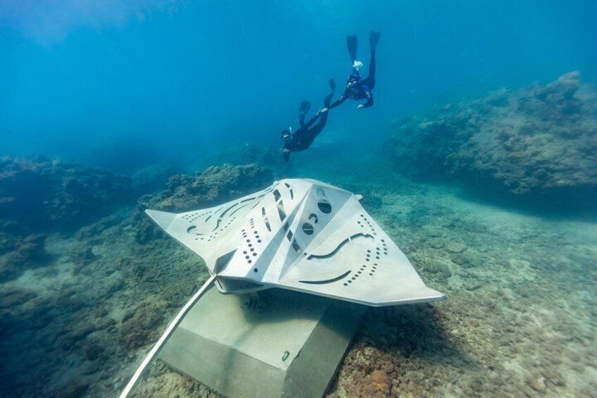 Premium Private Charter