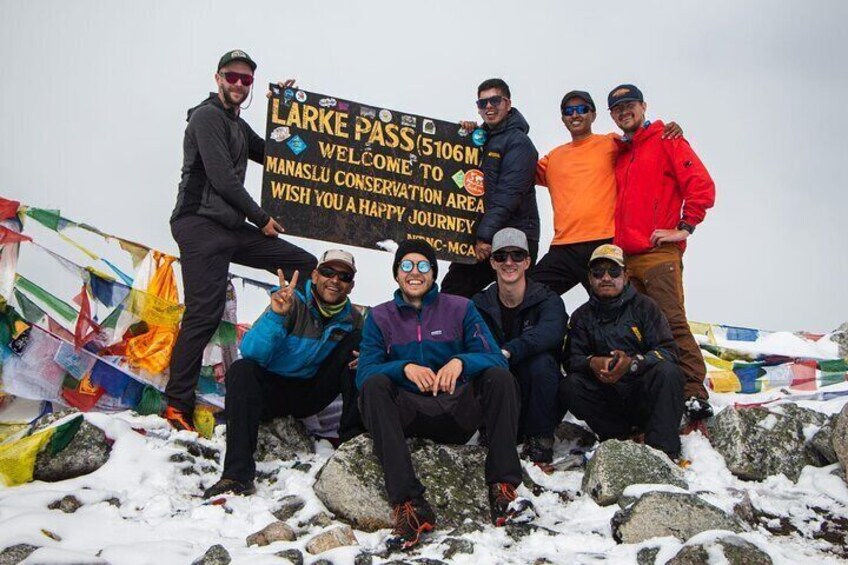 Larke-Pass May 2022