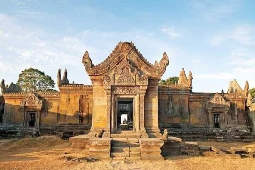 Preahhttps://www.tripadvisor.com/PreviewImage?p=11&img=266636641 Vihea temple