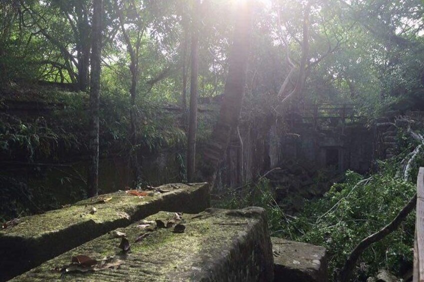 Beng Mealea