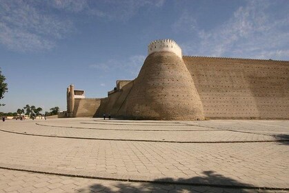 Tashkent-Samarkand-Bukhara tour-3nights/4 days