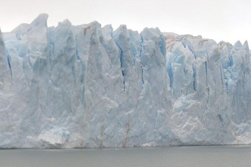 Excursion to the Perito Moreno Glacier, with guide and transfer to / from the hotel